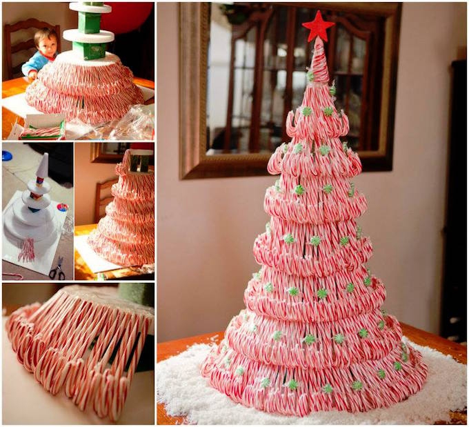 Sugar heaven.