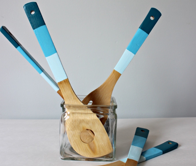 Get in my kitchen!