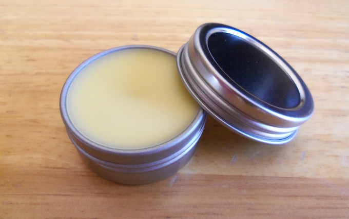 Lovely lip gift.