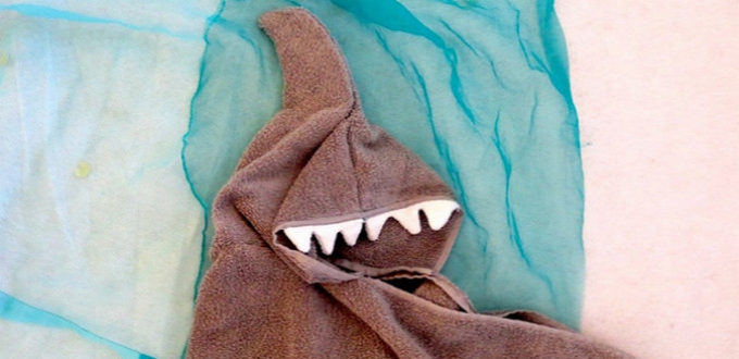 Terrifying.