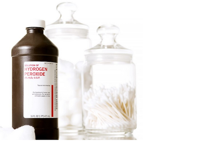 39 fantastic uses for Hydrogen Peroxide that EVERYONE should know