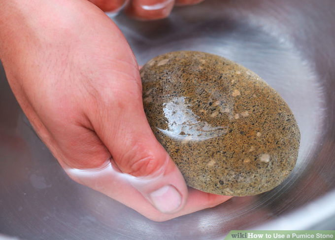 Wow 10 Surprising Uses For A Pumice Stone Expert Home Tips