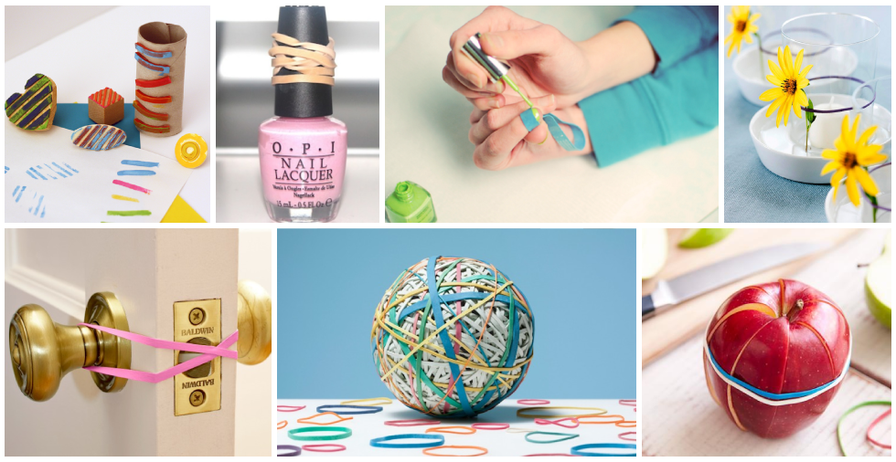 35 incredibly smart uses for elastic bands you need to know Expert