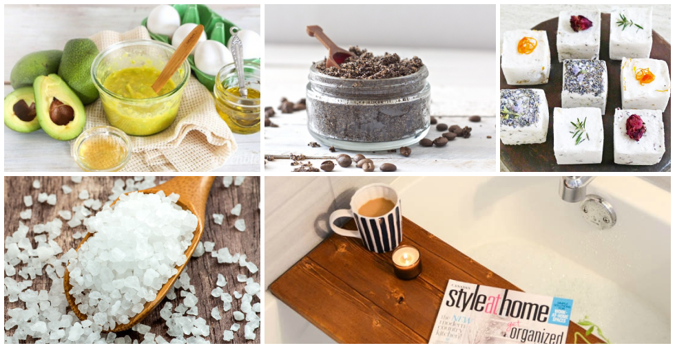 How To Have The Best Bath Ever Expert Home Tips How To Have The Best Bath Ever