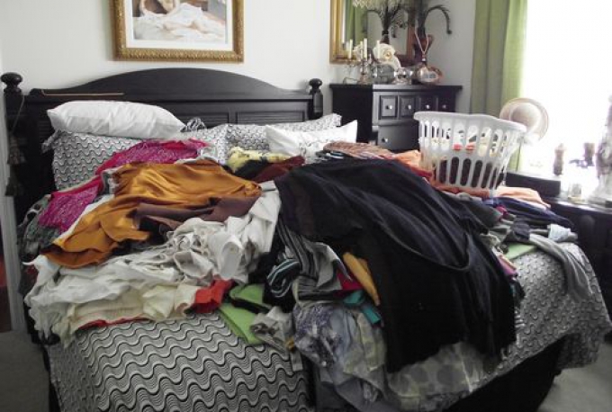 eBay organisation