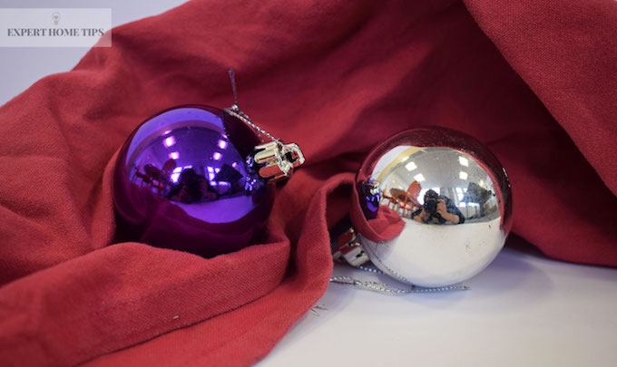 Schedule in your clean for a stress-free Christmas