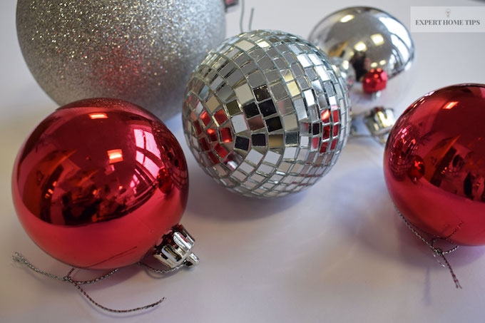 Christmas Baubles