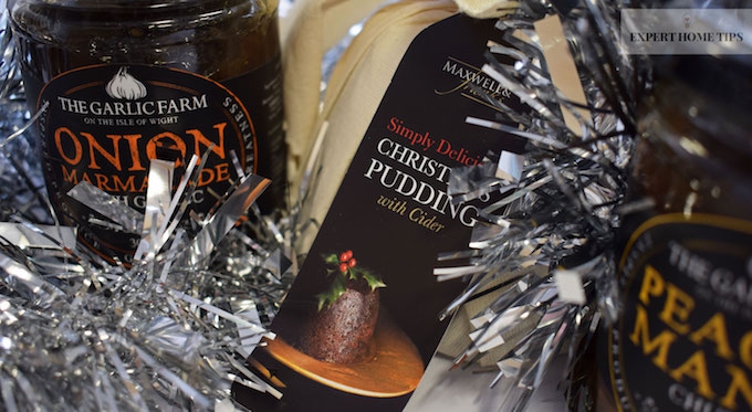 Christmas Snacks