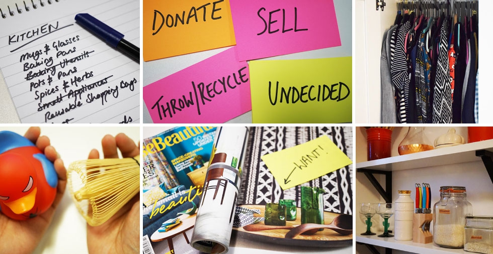 How To Declutter Your Home For Good Expert Tips How To Declutter Your Home