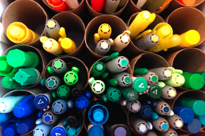 Toilet-Roll-Tube-Pen-Pot