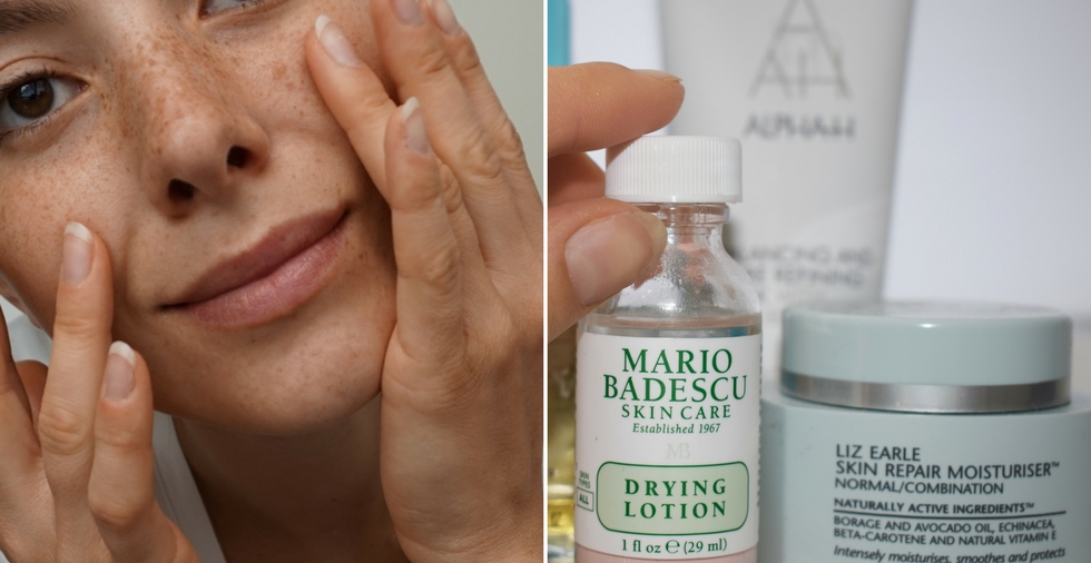 Facial Massages The secret to youngerlooking skin? Expert Home Tips