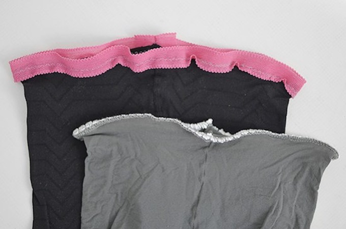 how to make tight waistband looser