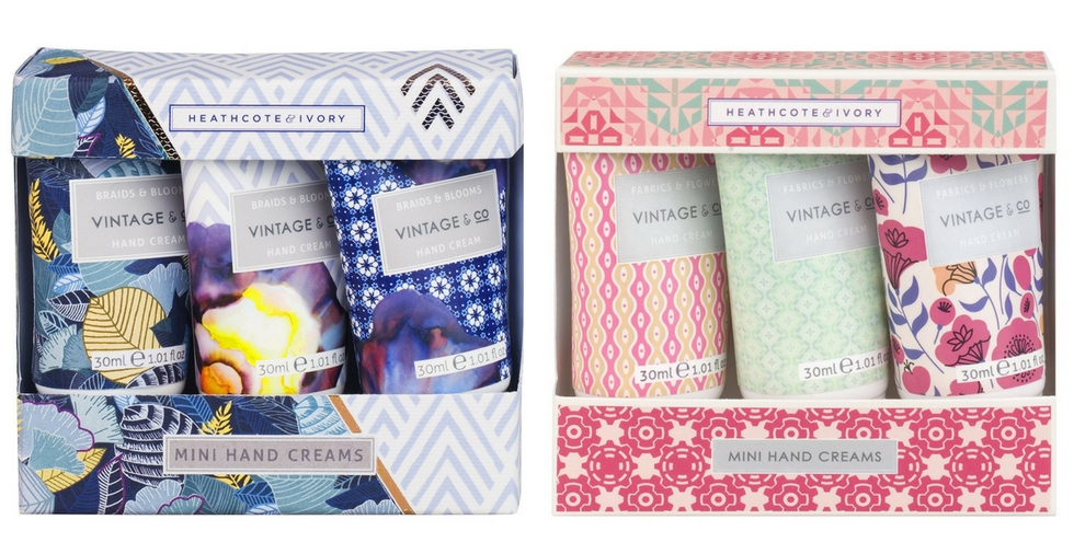Free Giveaway Heathcote & Ivory Hand Cream Gift Set Expert Home Tips Free Giveaway Heathcote & Ivory Hand Cream Gift Set Expert Home Tips