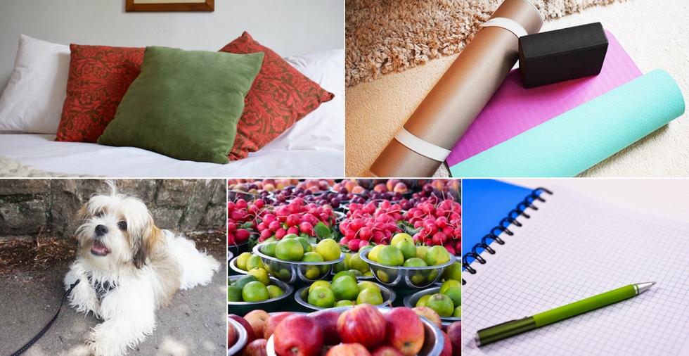 10 natural ways to de-stress that will make you feel amazingly calm