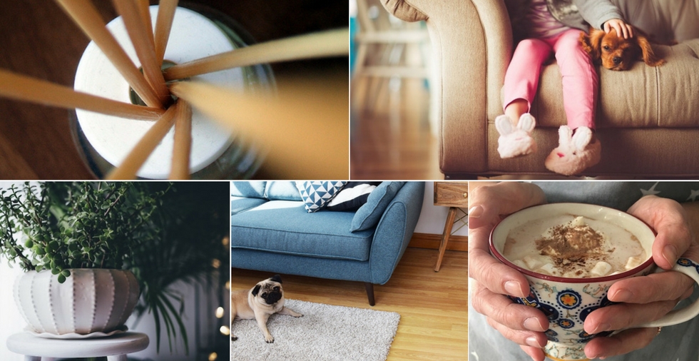 10 interior accessories every cosy home needs