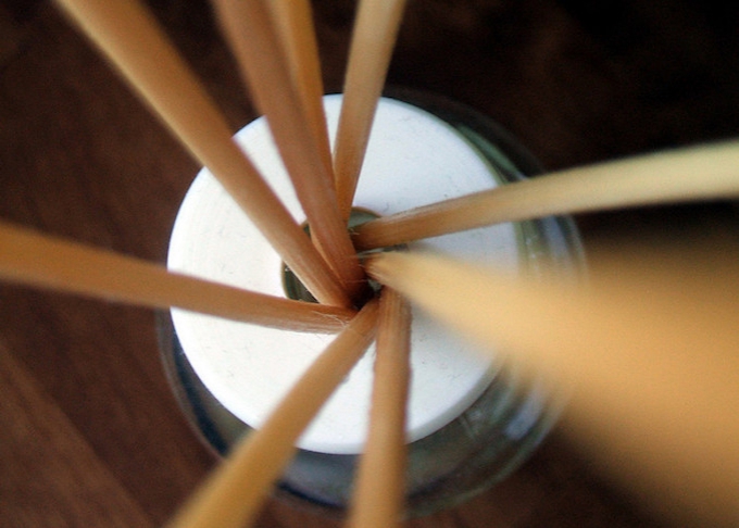 scent diffuser