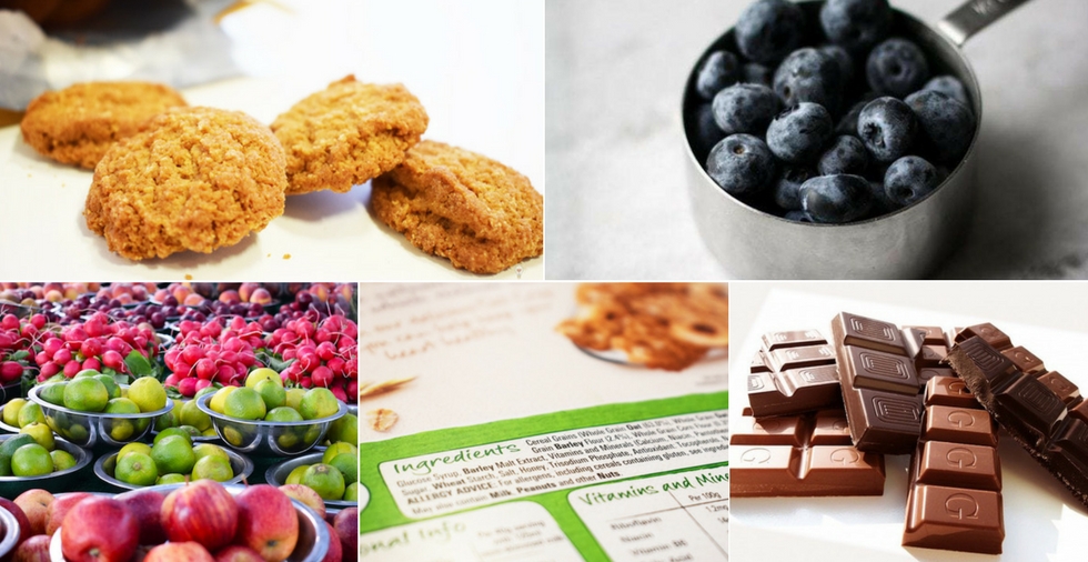 6 sugar smart swaps to make for a naturally sweeter you