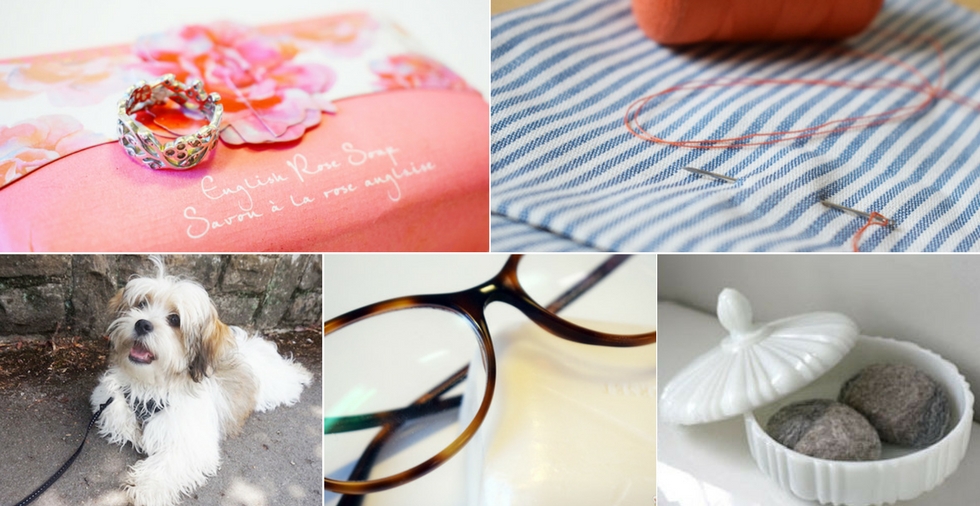 26 alternative uses for that bar of soap - the ULTIMATE list!