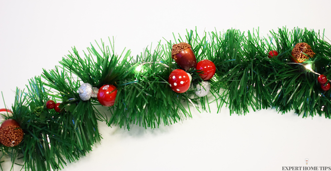 Christmas Bunting