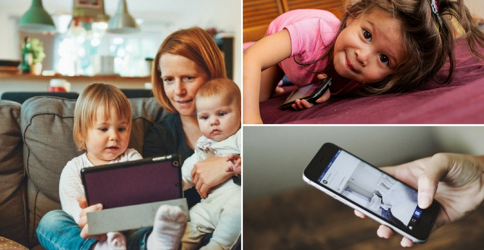 Screen time for kids: 13 simple ways to reduce it today!