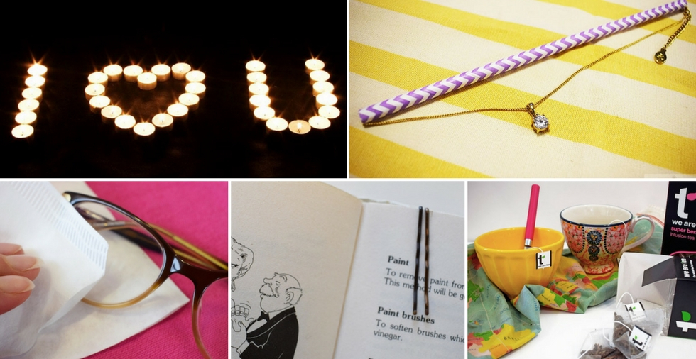 household items new uses