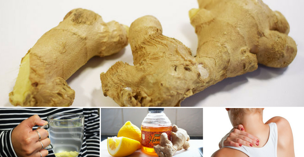 10 glorious health benefits of ginger (nature's best kept secret!)