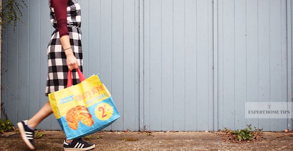 Bags For Life: 5 reasons you should absolutely buy one today!