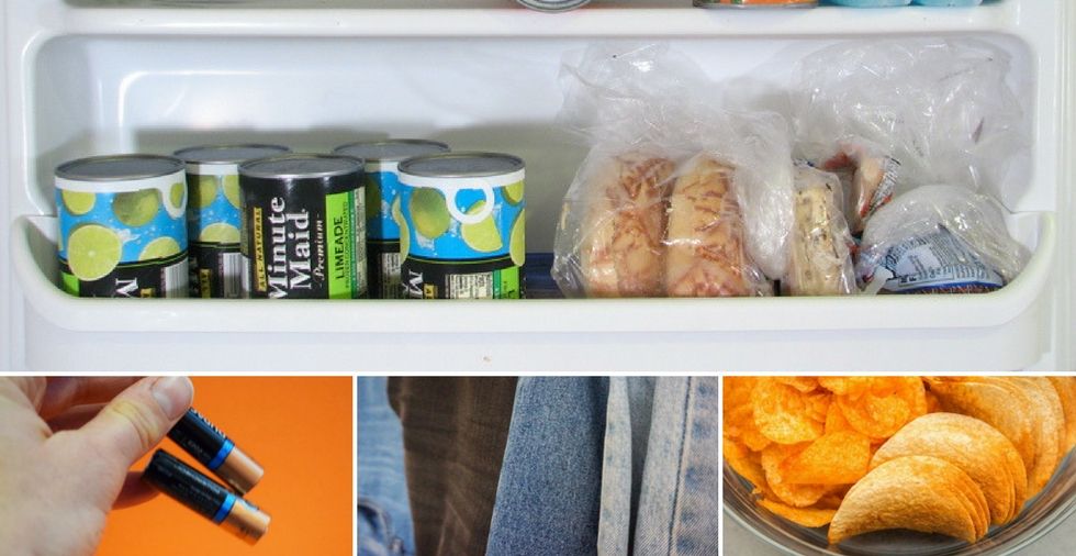 14 freezer hacks that are absolutely genius!