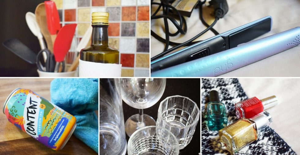 17 ALL NEW cleaning hacks you've never seen or heard before