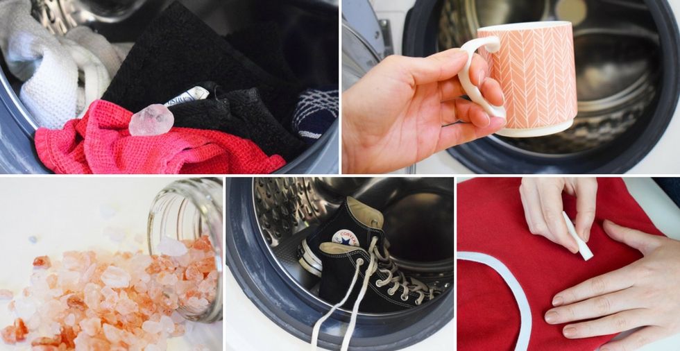 19 NEW laundry tips you don't want to miss!