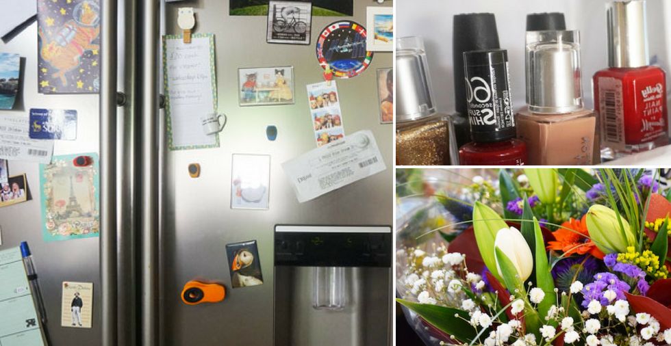 13 things you didn't know you should store in the fridge
