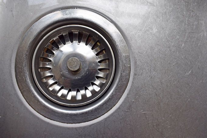 kitchen sink shiny