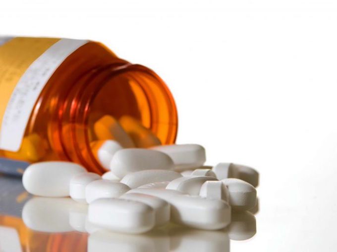 aspirin tablets
