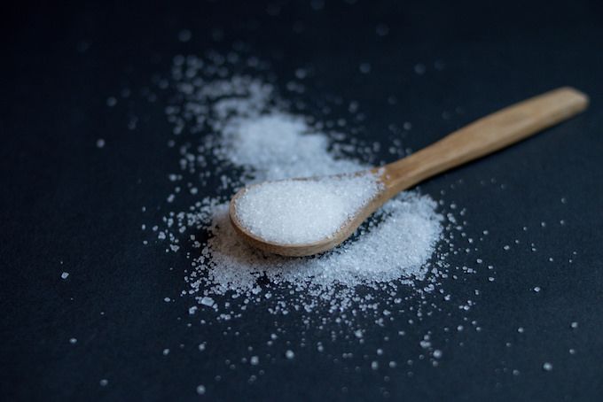 sugar