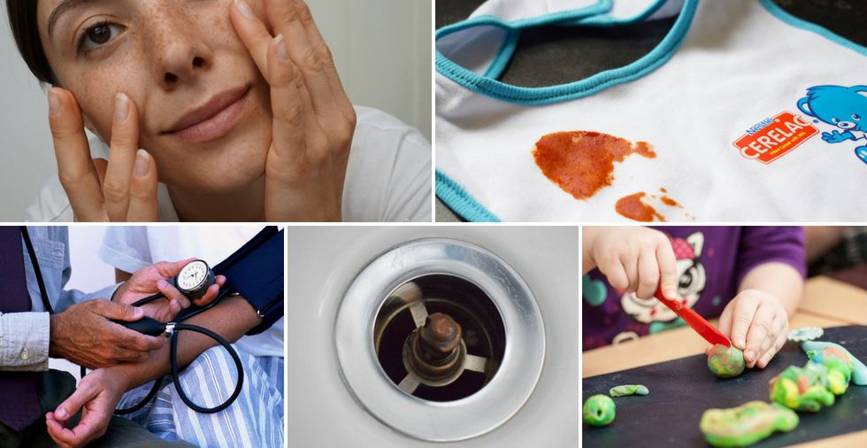 20 NEW uses for cream of tartar (that don't involve baking!)