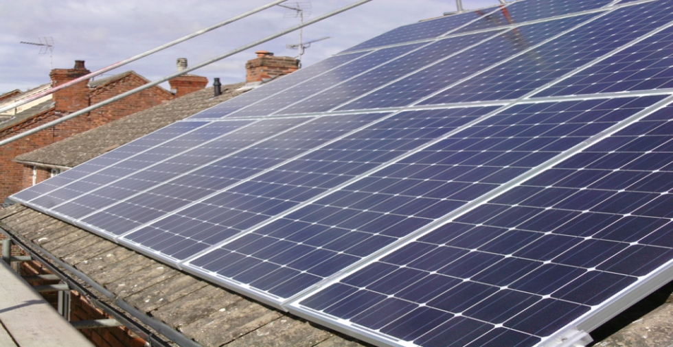 Go solar 5 reasons why solar panels are a great idea Expert Home Tips