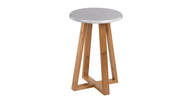 Stool