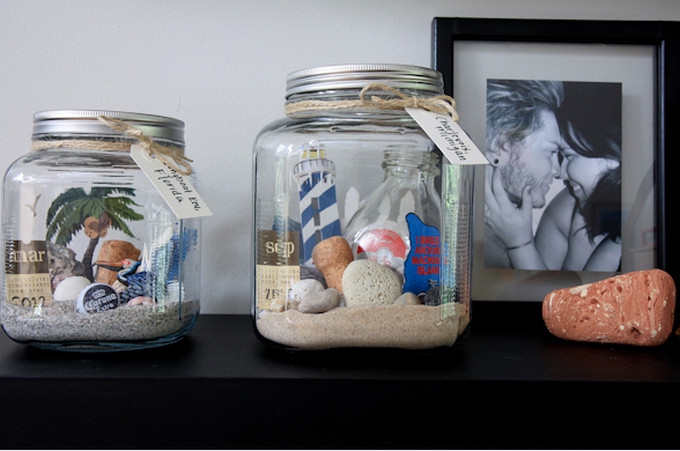 Something to treasure forever! Via Broken Plow blog.