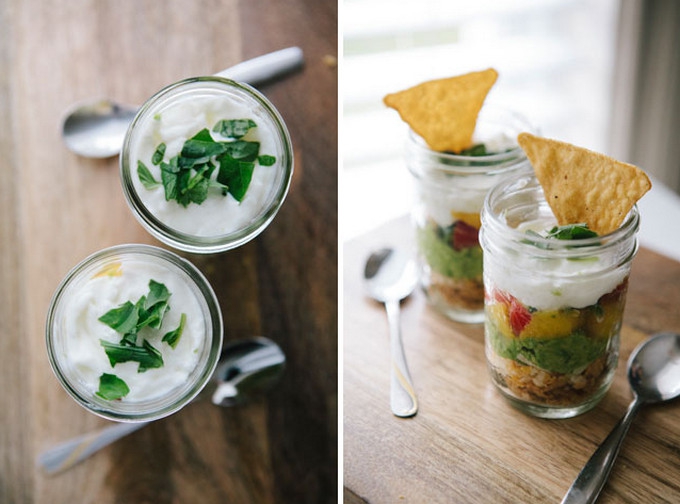 You very own nacho jar!