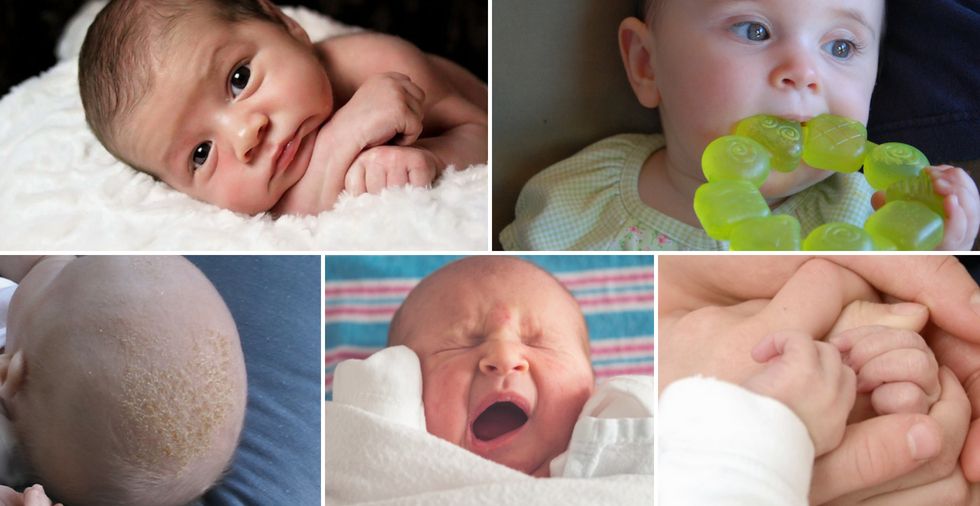 Coconut oil for babies: 23 remarkable reasons to try it!