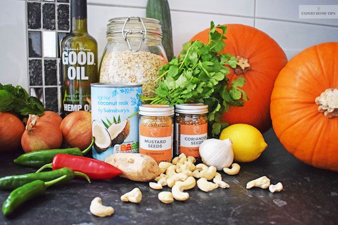 ingredients