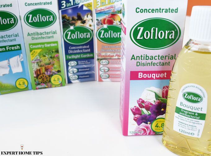 Zoflora