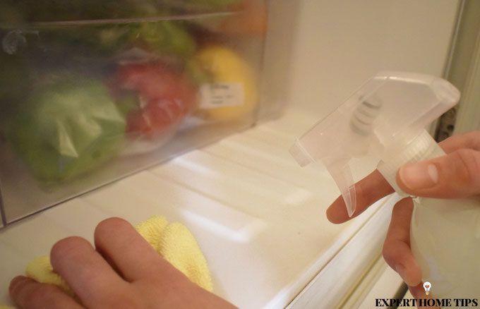 fridge freezer