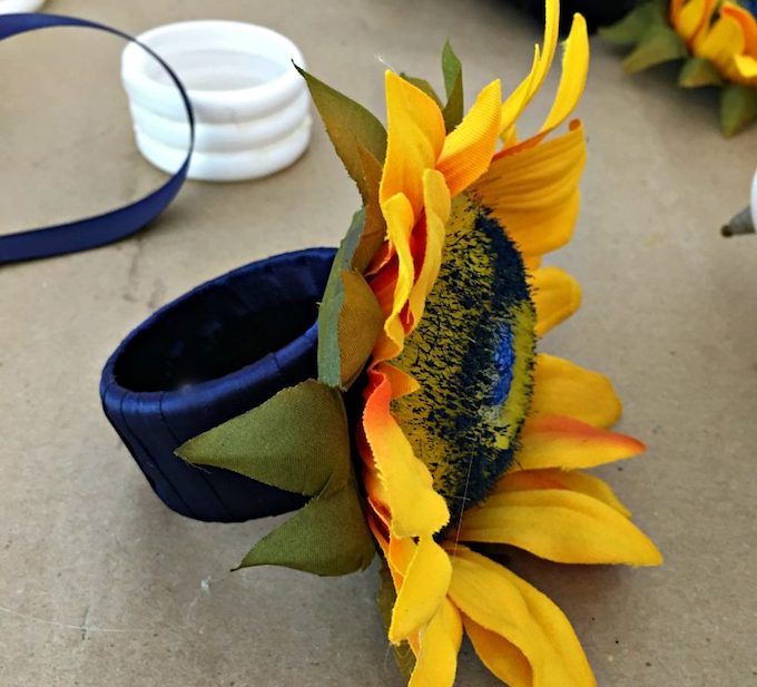 napkin rings