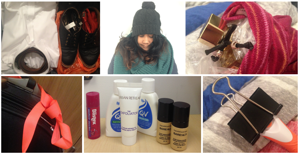 10 brilliant packing tips for your holiday suitcase