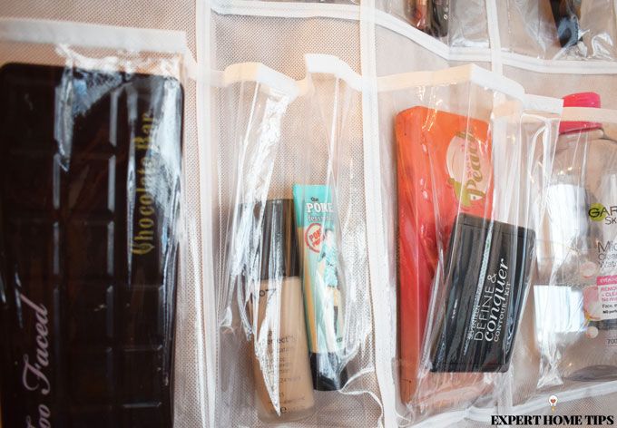 makeup organisation