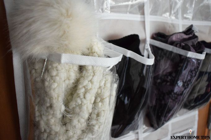 seasonal accessories