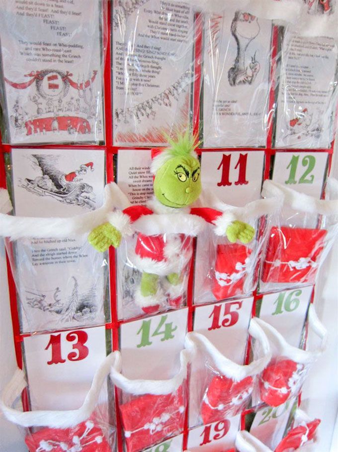 advent calendar