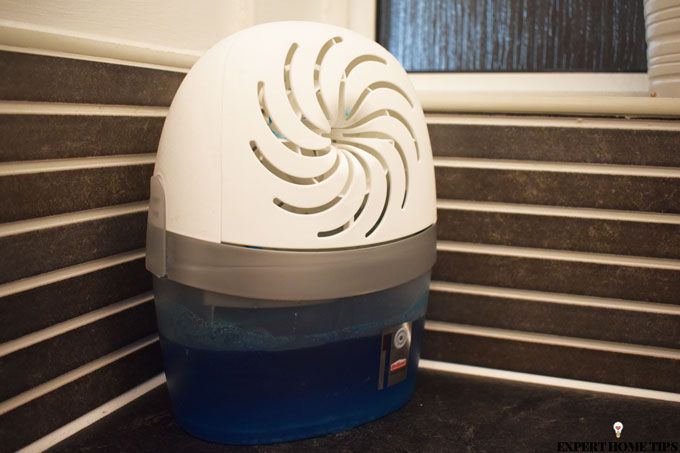 dehumidifier