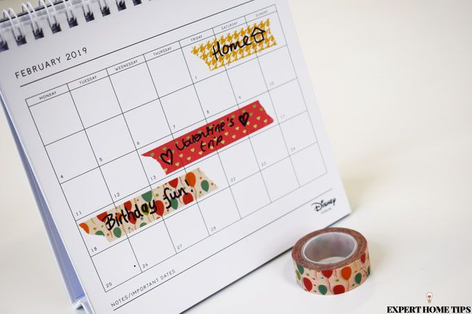 calendar